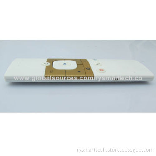 RF wireless air fly mouse and keyboard MX9